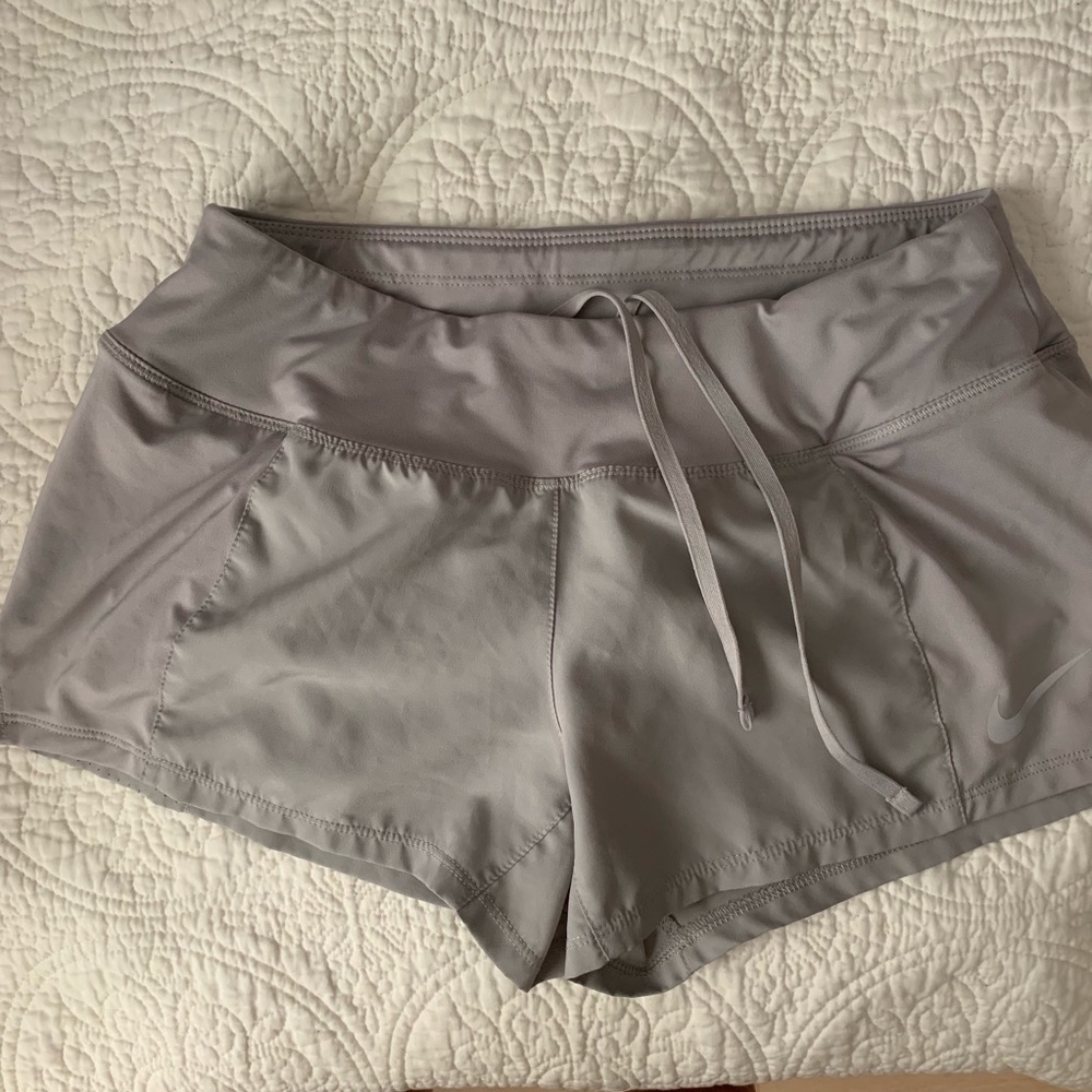 Women’s Nike Dri-Fit Shorts